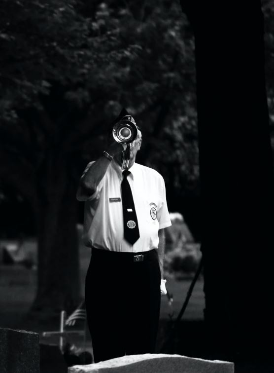 Arlington County, VA, cemeteries