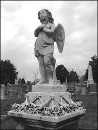 cemeteries Arlington County, VA