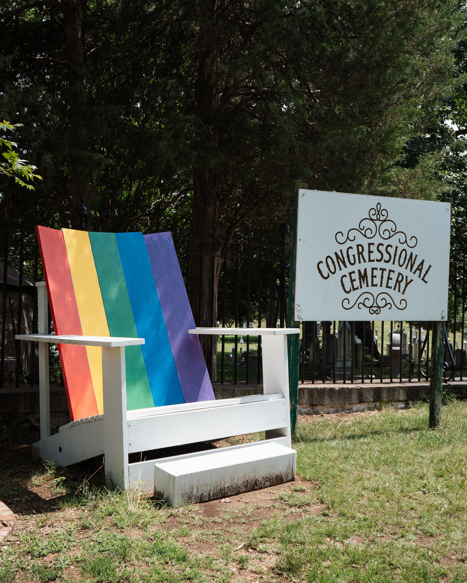 You Can Sit With Us, I Hope U Stay  