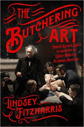 The Butchering Art