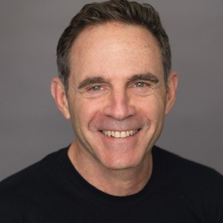 Eric Marcus