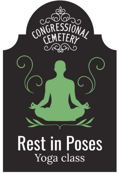 Rest in Poses